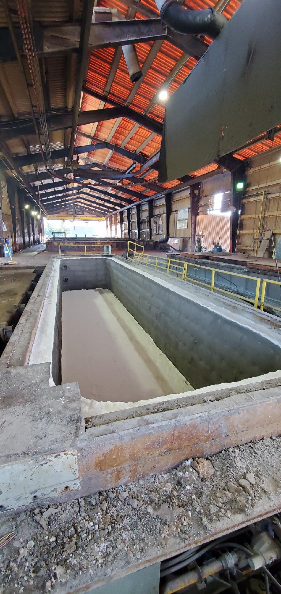 Kettle Leak Repairs CIC Pittsburgh