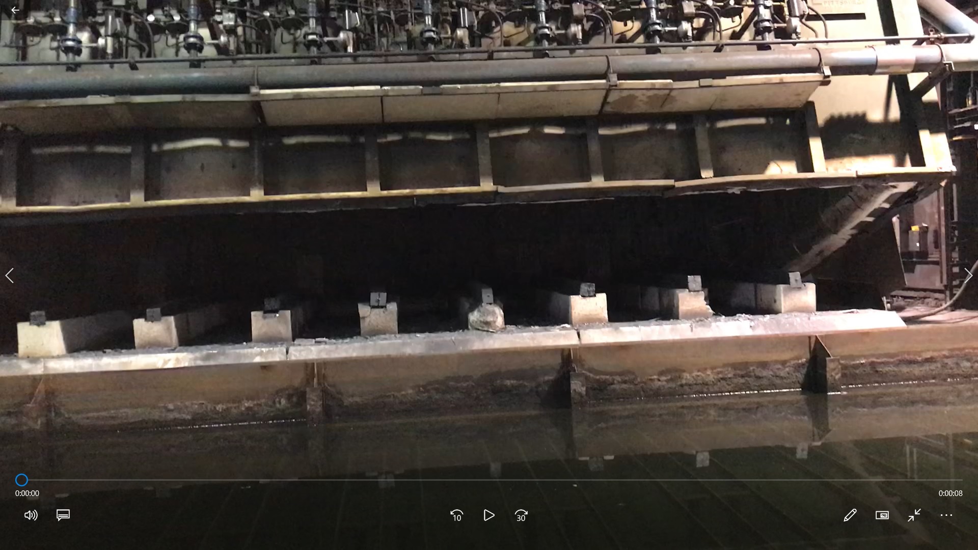 TipUp Furnace Study CIC Pittsburgh