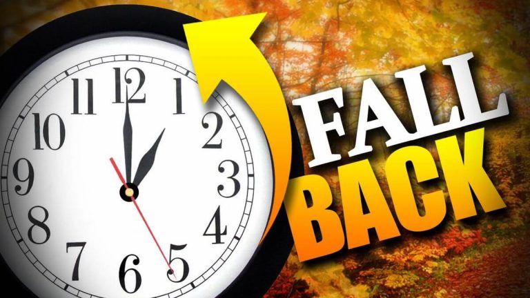 Don t Forget To Turn Your Clocks Back CIC Pittsburgh